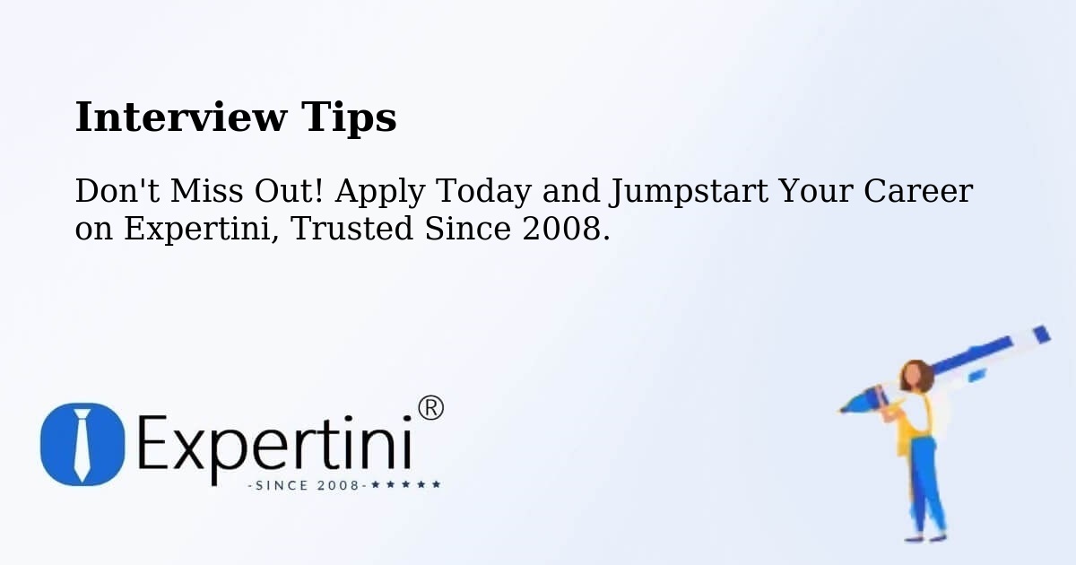 Interview Tips & Techniques for Job Seekers – Shoham - Shoham, Israel Jobs Expertini